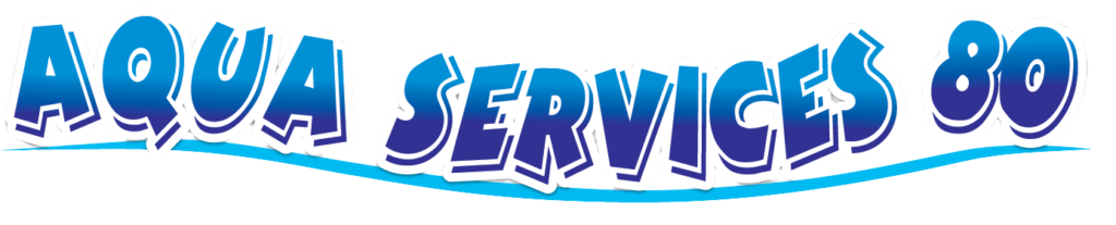 Logo de Aqua service 80