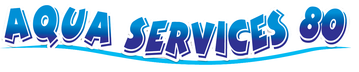 Logo de Aqua service 80