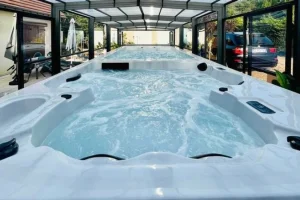 Evora spa par be spa